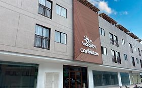 Hotel Caribbean By On Vacation